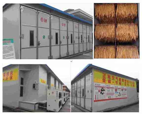如何建造空氣能烘干房？烘干房?jī)r(jià)格高嗎？