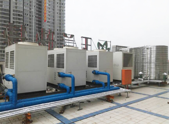 空氣能感覺沒空調(diào)實(shí)用 空氣能感覺沒空調(diào)實(shí)用